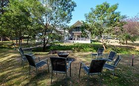 Serenity Hg4A 4Br 3&Half Ba With Absolute National Park Frontage